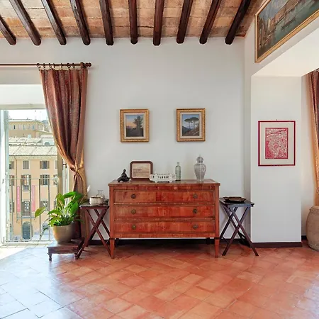 Navona Prestige Apartment Rome