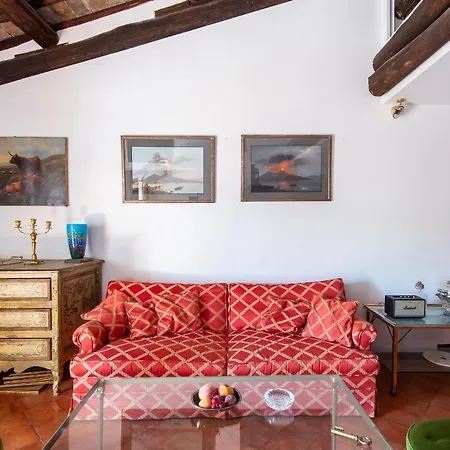 Navona Prestige Apartment