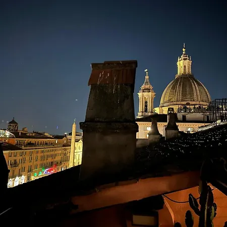 Navona Prestige Apartment *