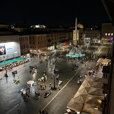 Navona Prestige