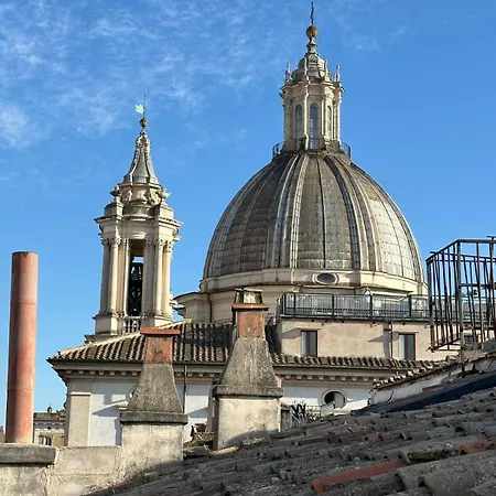 Navona Prestige Apartment Rome