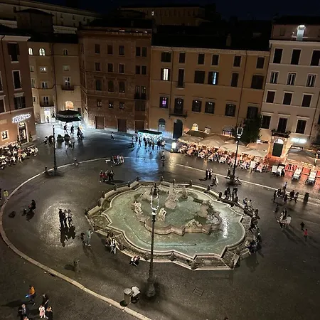 Navona Prestige * Rom