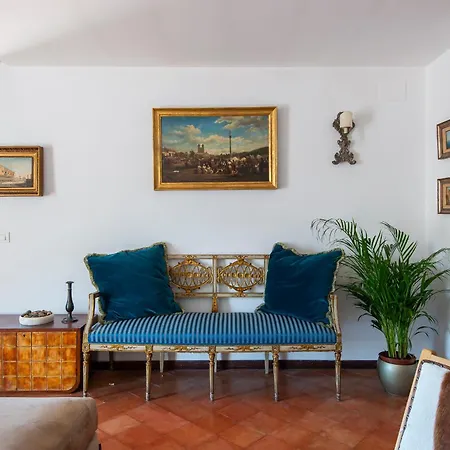 Apartment Navona Prestige *