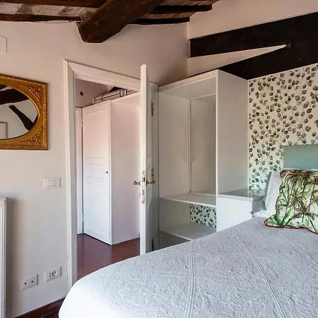 Apartment Navona Prestige *