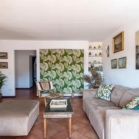 Navona Prestige Apartment