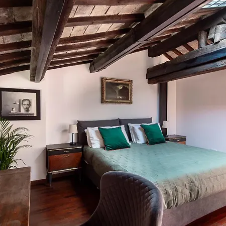 Navona Prestige * Rome