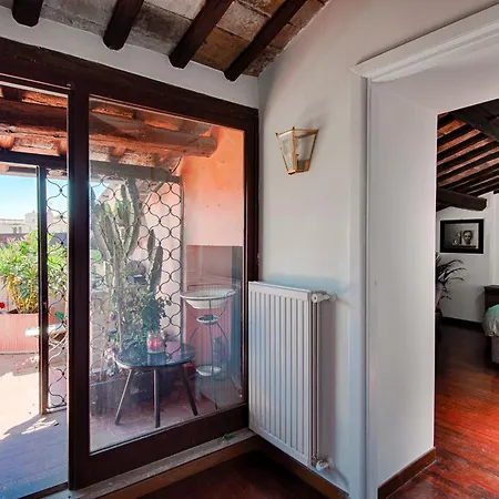 Apartment Navona Prestige