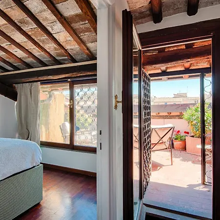 Apartment Navona Prestige Rome