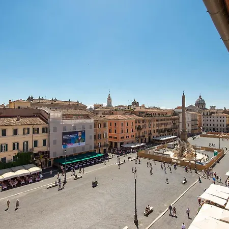 Navona Prestige *