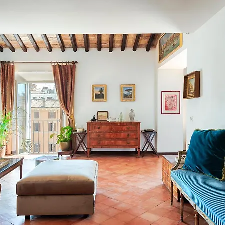 Apartment Navona Prestige