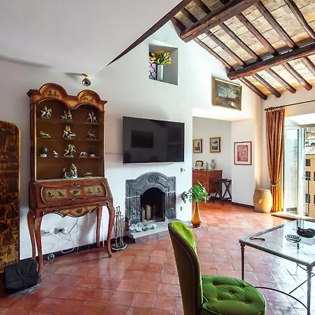 Navona Prestige Apartment *