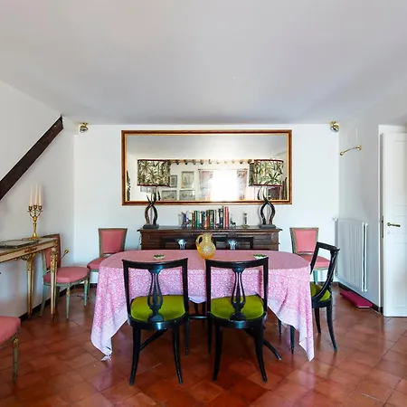 Navona Prestige Apartment Rome
