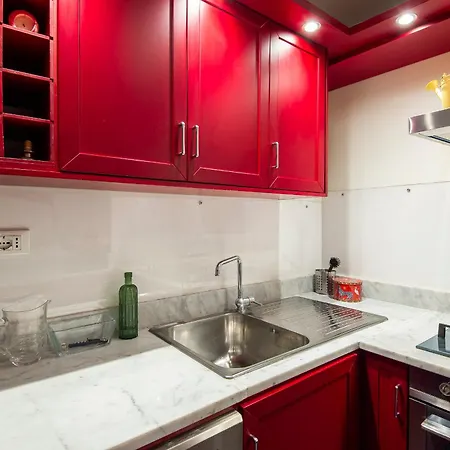 Navona Prestige Apartment Rome