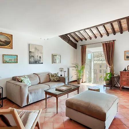 Navona Prestige * Rom