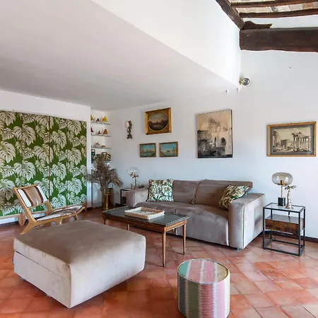 Apartment Navona Prestige