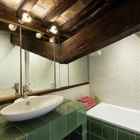 Apartment Navona Prestige *