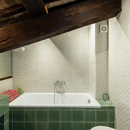 Navona Prestige Apartment