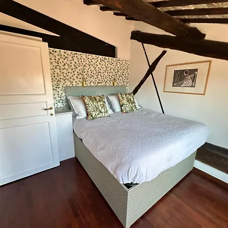 Navona Prestige Apartment *