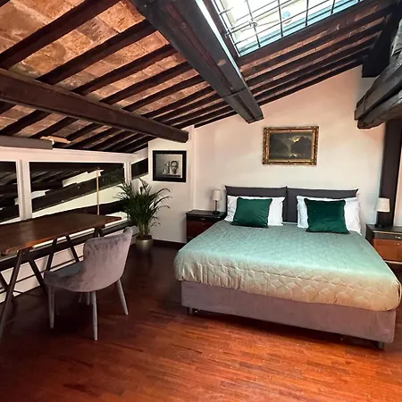 Navona Prestige Rome