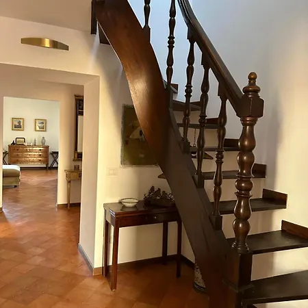Lejlighed Navona Prestige Rom